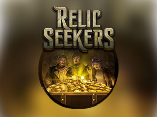 Relic Seekers