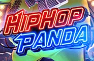 Hip Hop Panda